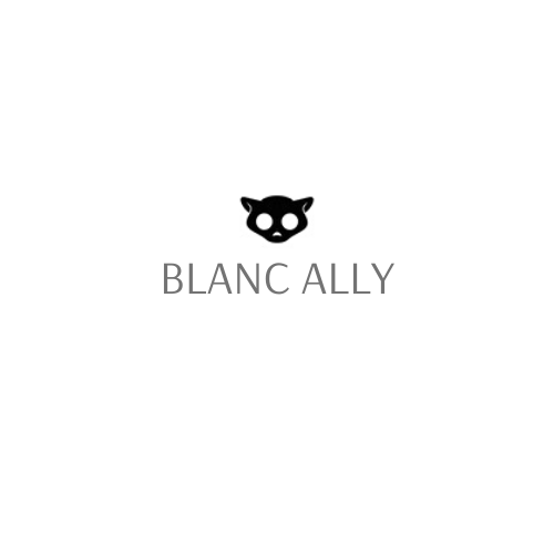 Blanc Ally's Affiliate Program